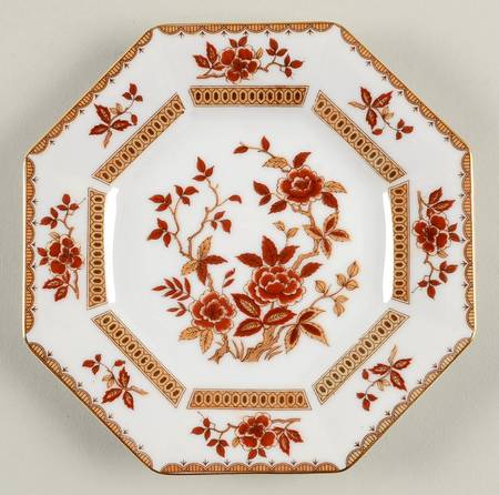 Vignette Bread & Butter Plate