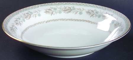 Virginia Lee Rim Soup Bowl