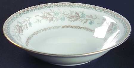 Virginia Lee Rim Fruit/Dessert (Sauce) Bowl