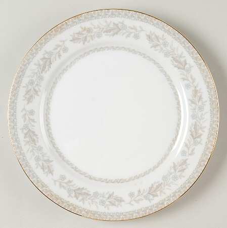 Virginia Lee Salad Plate