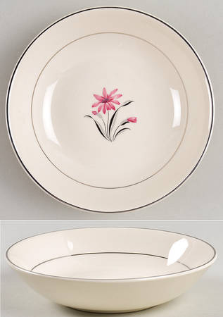 Virginia Fruit/Dessert (Sauce) Bowl