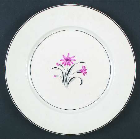 Virginia by Harmony House China