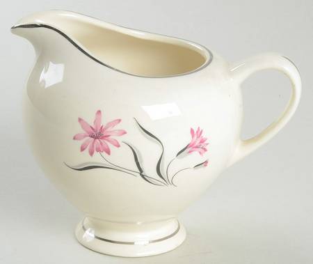 Virginia Creamer