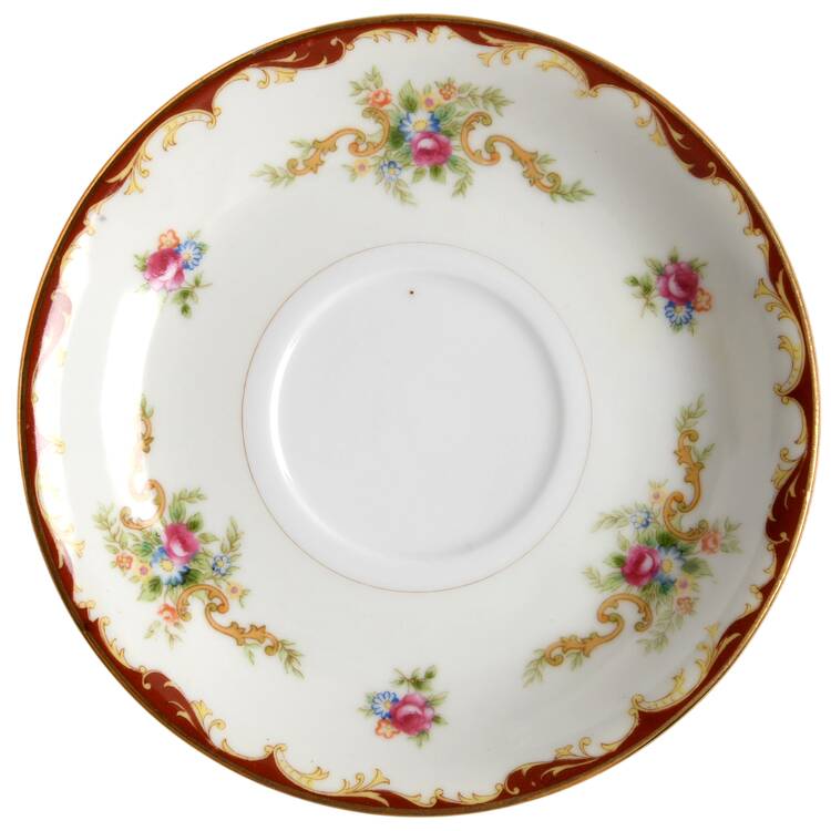Wembley Saucer