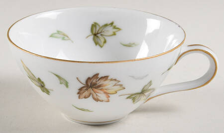 West Wind Flat Cup