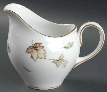West Wind Creamer