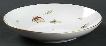 West Wind Coupe Soup Bowl