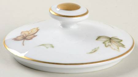 West Wind Lid for Sugar Bowl