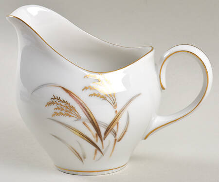 Wheat Creamer