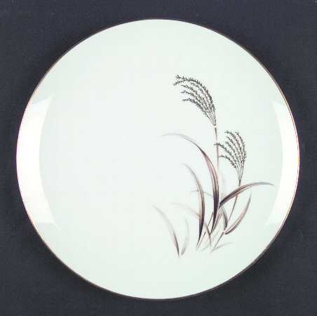 Wheat by Harmony House China