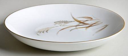 Wheat Coupe Soup Bowl