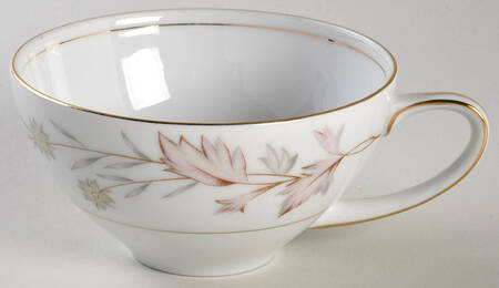 Woodhue Flat Cup