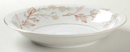 Woodhue Rim Soup Bowl