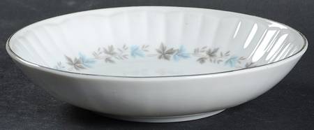 Woodland Fruit/Dessert (Sauce) Bowl