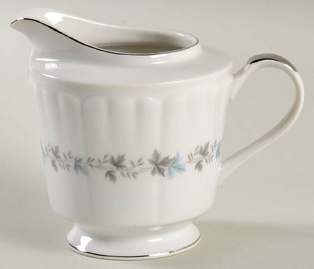 Woodland Creamer