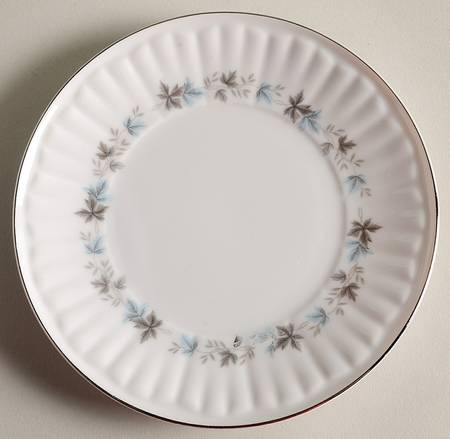 Woodland Bread & Butter Plate