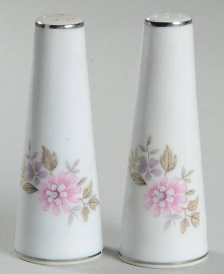 Anniversary Salt & Pepper Set
