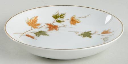 Arlington Fruit/Dessert (Sauce) Bowl