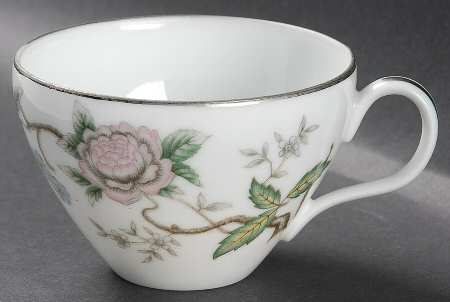 Chantilly Flat Cup