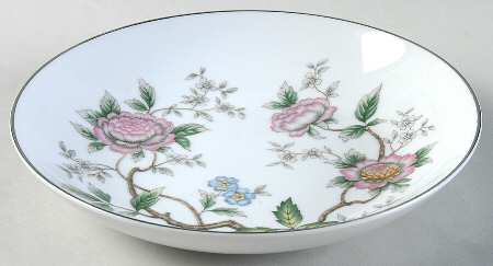 Chantilly Coupe Soup Bowl