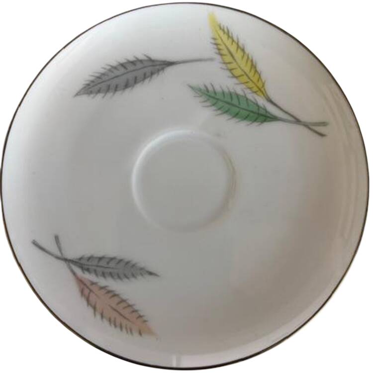 Delice Saucer