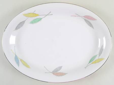 Delice 16" Oval Serving Platter