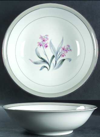 Everglade 9" Round Vegetable Bowl