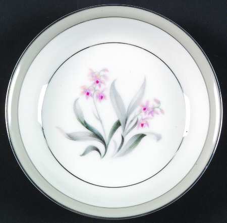 Everglade Fruit/Dessert (Sauce) Bowl