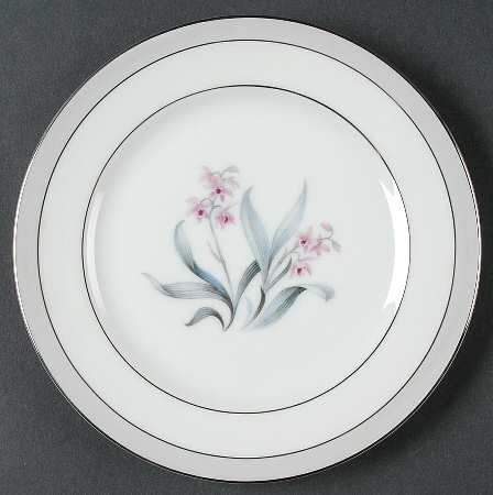 Everglade Bread & Butter Plate