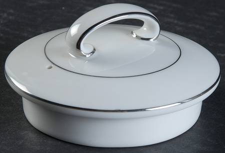 Everglade Lid for Teapot