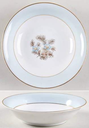 Radcliffe Fruit/Dessert (Sauce) Bowl