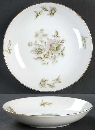 Rhine Fruit/Dessert (Sauce) Bowl
