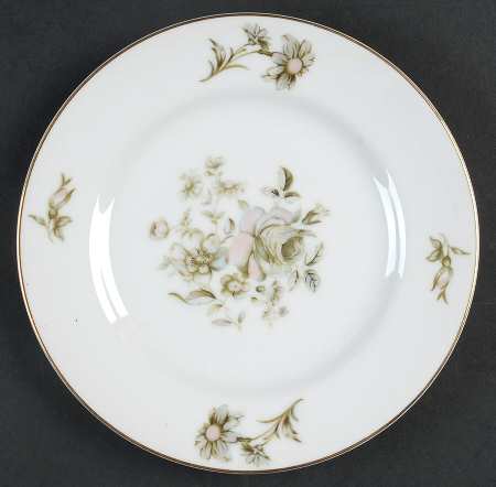 Rhine Bread & Butter Plate