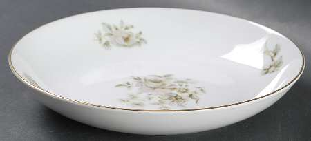 Rhine Coupe Soup Bowl