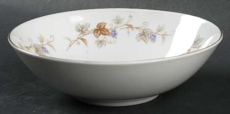 Riviera Coupe Cereal Bowl