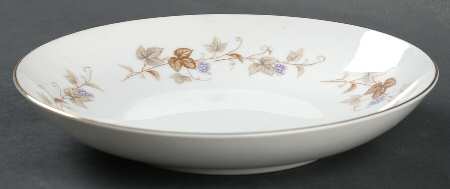 Riviera Coupe Soup Bowl