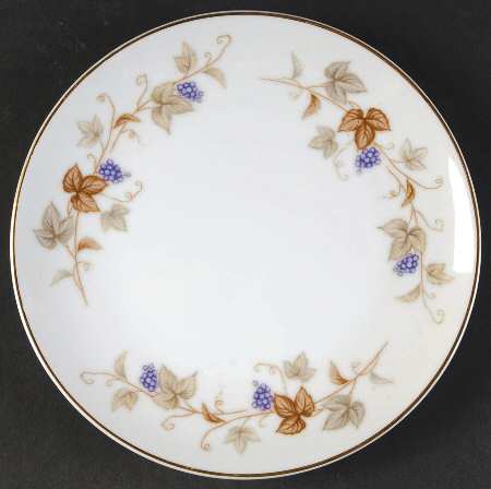 Riviera Bread & Butter Plate