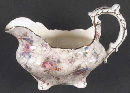 2348 Mini Creamer
