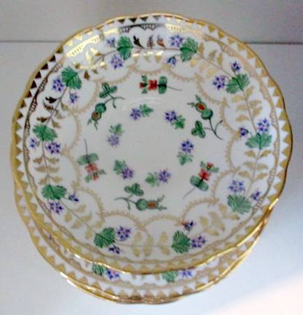 4809 Saucer