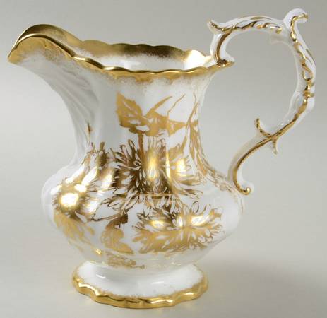 5030 12 Oz Pitcher