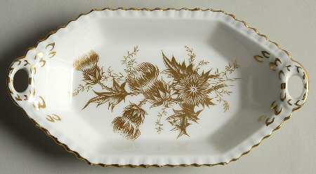 5905-5705 6" Handled Tray