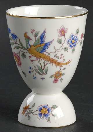 Bird of Paradise Double Egg Cup