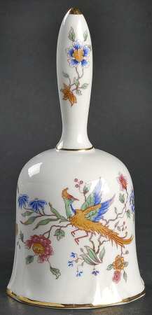 Bird of Paradise Bell