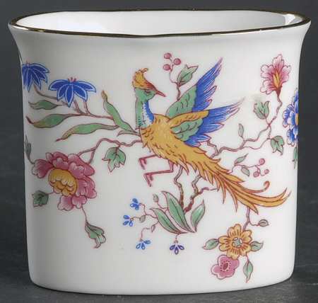 Bird of Paradise Cigarette Holder