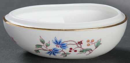 Bird of Paradise Large Egg Box No Lid