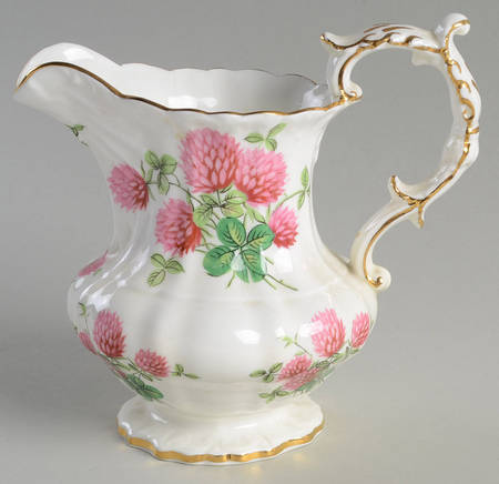 Clover 8 Oz Pitcher