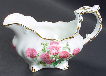 Clover Mini Creamer