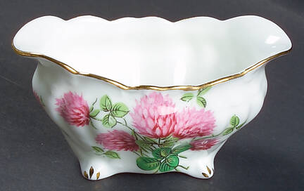 Clover Mini Open Sugar Bowl