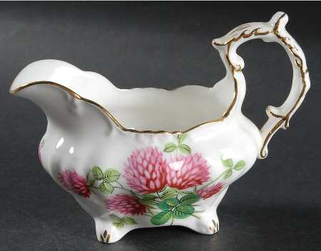 Clover Creamer