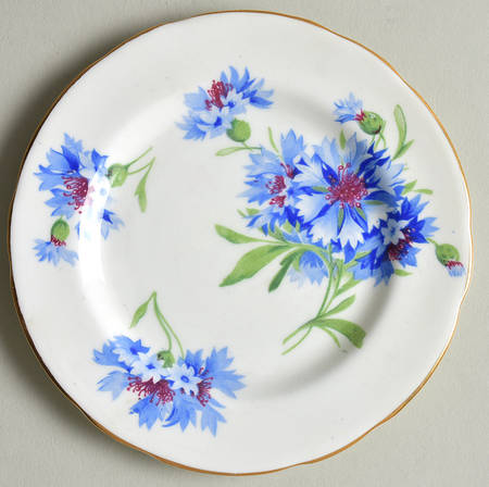 Cornflower Blue Coaster